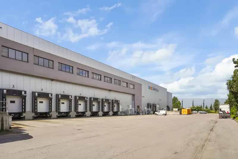 Bedrijfshal Venlo te Huur 5854,5m2 Logistiek