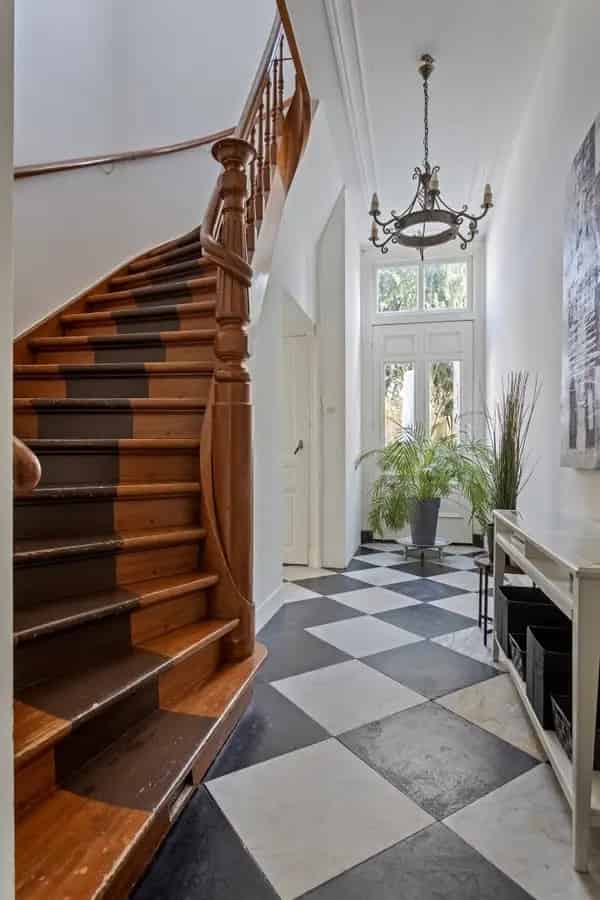 Huis Goirkestraat Tilburg: Historische woning in beschermd stadsgezicht