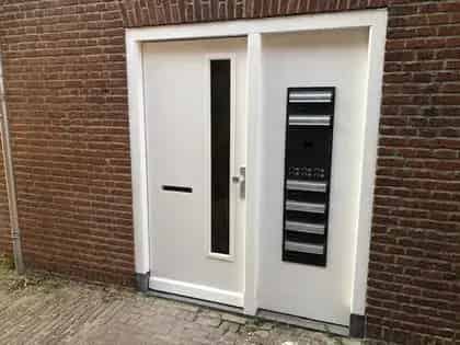 Luxe 4 Kamer Appartement 84m2 Spakenburg Centrum