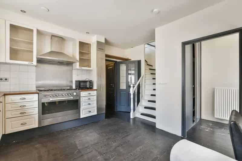 Huis te koop Zaandam 6 slaapkamers dakterras