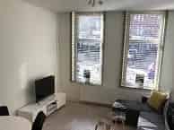 Studio Rotterdam: Cosy appartement met moderne keuken en badkamer