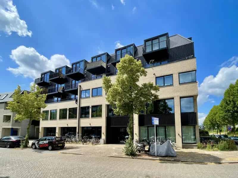 Studio Houten