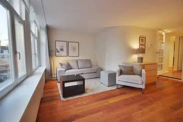 Appartement Lijnbaansgracht Amsterdam