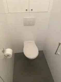 Studenten Appartement 25m2 Den Haag