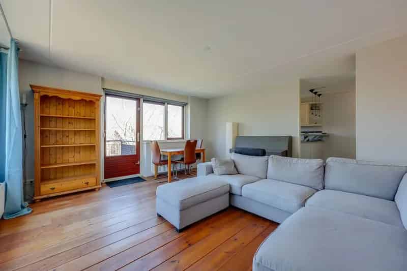 3 Kamer Appartement Almere Tussen de Vaarten 71m2 Balkon Berging Energielabel A