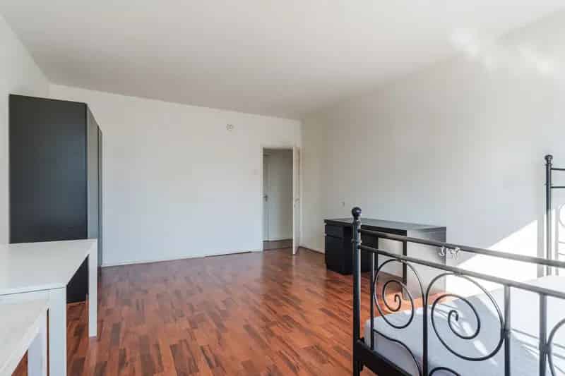 3 Kamerappartement Het Lage Land Rotterdam