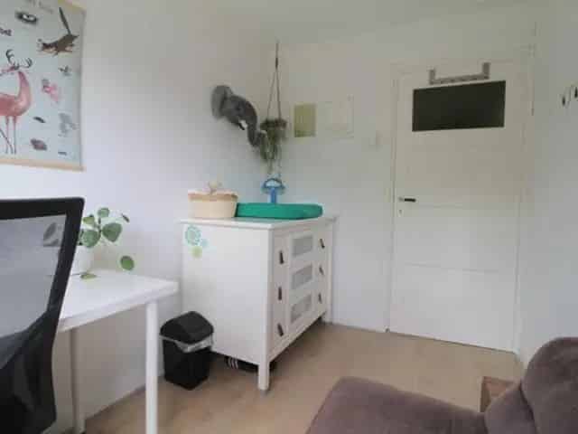 Gerenoveerde Familiewoning Breda 120m2 3 slaapkamers