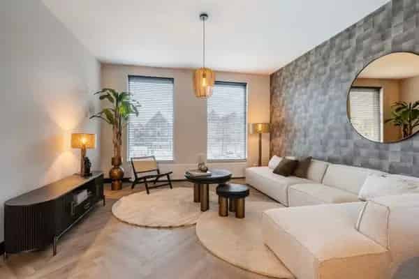 Ruim Bovenhuis Maassluis Haven 4 Slaapkamers Modern