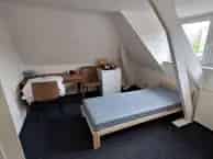 Kamer Maastrichtseweg Den Bosch