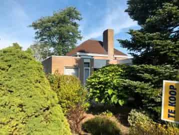 Bungalow te koop in Gennep