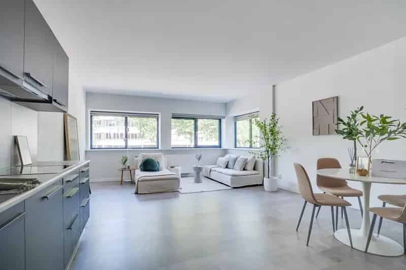 Appartement Te Koop , 302, Huizermaatweg, Huizen, Noord-Holland
