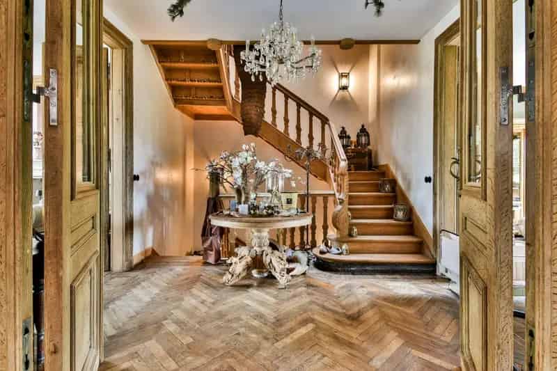 Luxe Villa Amsteldijk: 4 slaapkamers, 3 badkamers, Grote Tuin