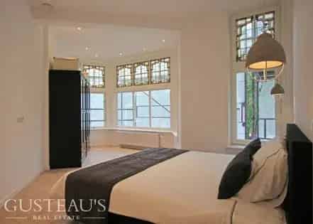 2 Kamer Appartement 115m2 Den Haag Luxe Stadhouderslaan