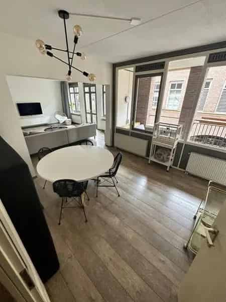 Luxe 3-kamerappartement Groningen Centrum te Huur