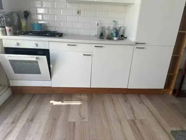 Appartement Aarnout Drostlaan Den Haag