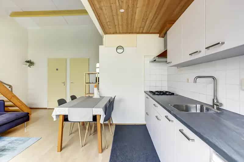 Recreatiewoning Veluwemeer 3 slaapkamers tuin zwembad