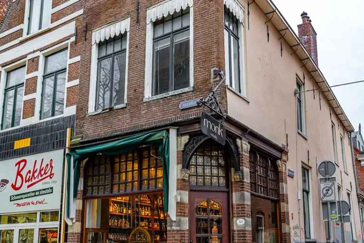 Winkel Groningen | Zoek winkels te huur: Akerkhof 31 9712 BC Groningen [funda in business]