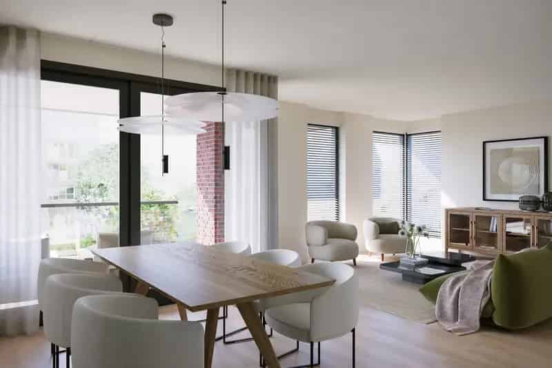 Luxe Appartementen Haarlem - Nieuwbouw Plaza Residences