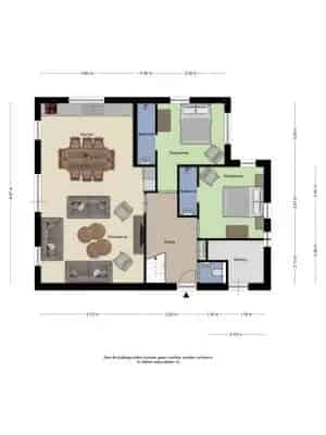 Luxe Vakantiewoningen Zeeland Vakantiepark Wulpdal