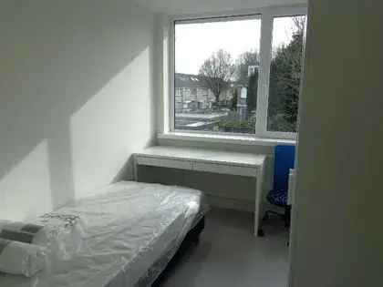 8m2 Studenten Appartement Eindhoven Woensel