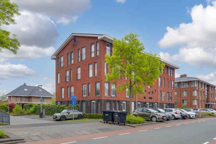 Appartement Purmerend Weidevenne  A+ Label  Rustig  60m2