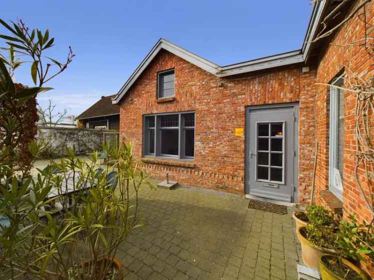Horecapand te koop Paal Zeeuws Vlaanderen Westerschelde