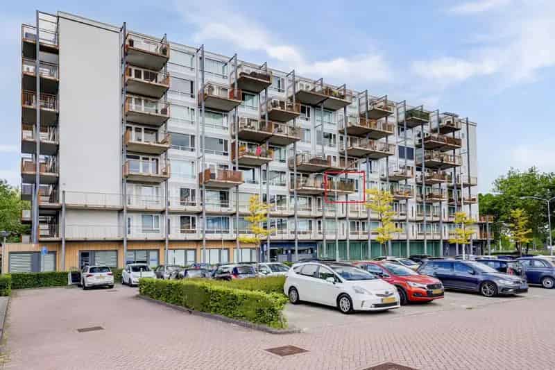 Appartement te koop Hoorn  Modern Instapklaar Balkon A+