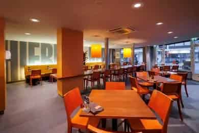 Horeca te koop Maastricht: Broodjeszaak met bezorgservice