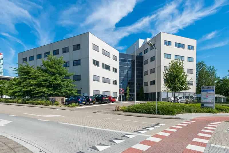 Kantoorruimte te Huur Sittard 100m² Modern Kantoorgebouw