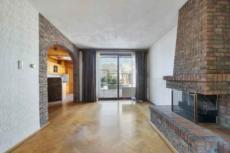 Huis te koop: Korenmolenstraat 8 1511 CG Oostzaan 