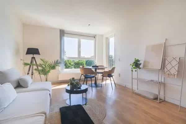 Appartement Te Koop , 15, Lodewijkdonk, Roosendaal, Noord-Brabant