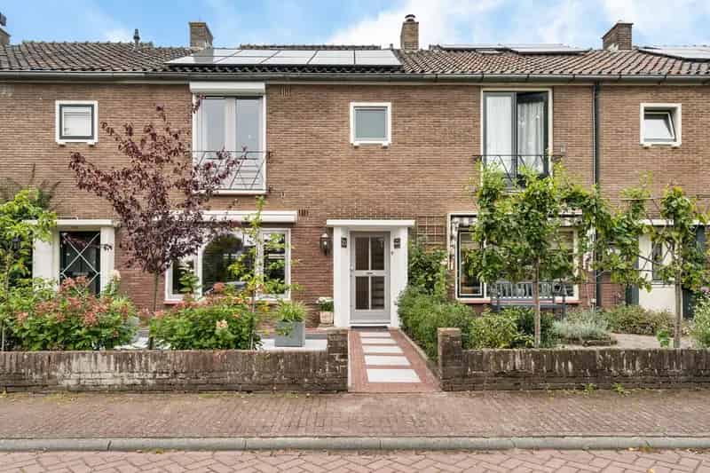 Huis te koop: Trompstraat 21 1271 SX Huizen | Funda