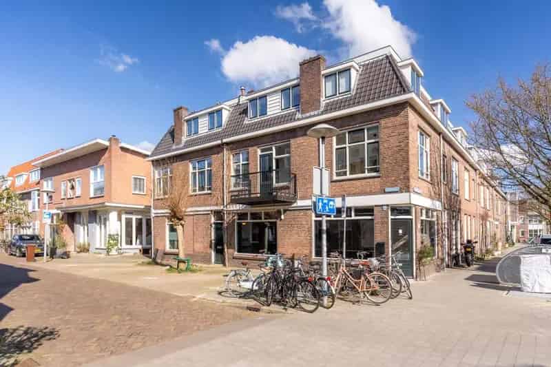 Twee Studio's te Koop in Oudwijk Utrecht Gunstige Maandlasten