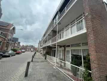 Appartement te Huur Poortstraat Winschoten 01-08-2025