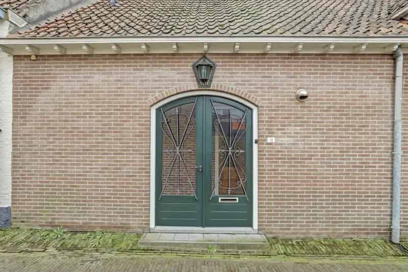 Voormalig Kerkgebouw Zierikzee: Droomwoning of Praktijkruimte