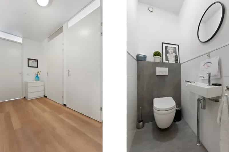 Modern Appartement Wijchen Energielabel A Balkon Lift Berging