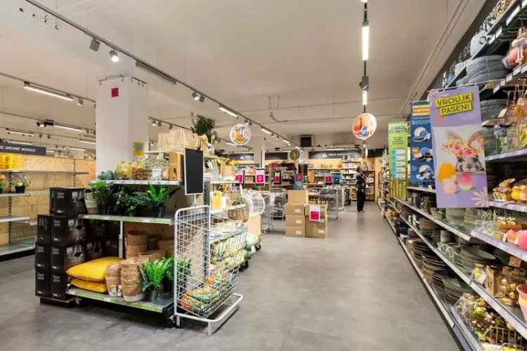 Winkel Apeldoorn | Zoek winkels te huur: Mariastraat 28 7311 HL Apeldoorn [funda in business]