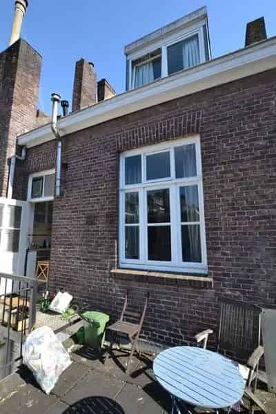 Appartement Maastricht 3 slaapkamers dakterras nabij centrum