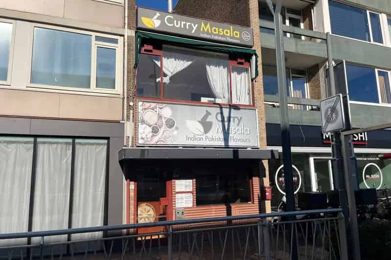 Horecaruimte Roosendaal te Koop Centrum Nieuwe Markt