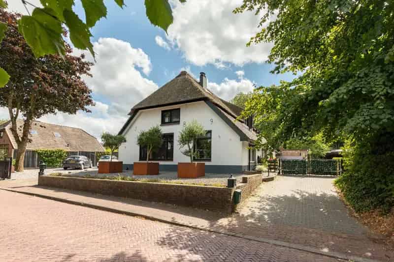 Huis te koop: Mazenhofstraat 11 3886 AW Garderen | Funda