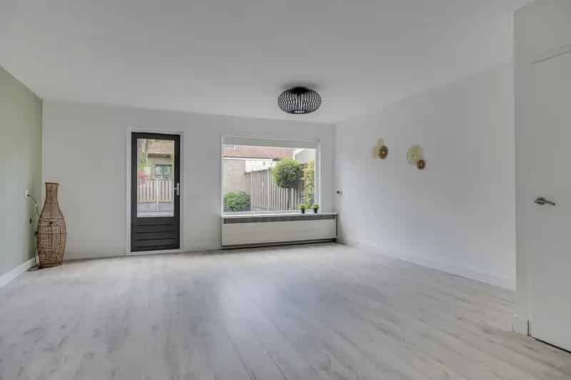 5 Slaapkamers Driebergen Ruime Eengezinswoning Dakterras Tuin