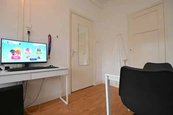 Studentenkamer Groningen Tweede Willemstraat