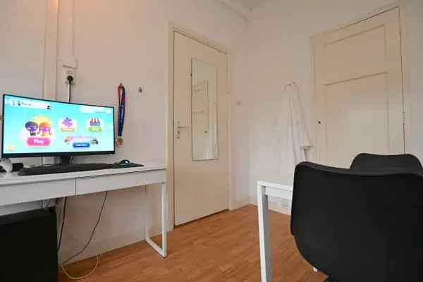 Studentenkamer Groningen Tweede Willemstraat
