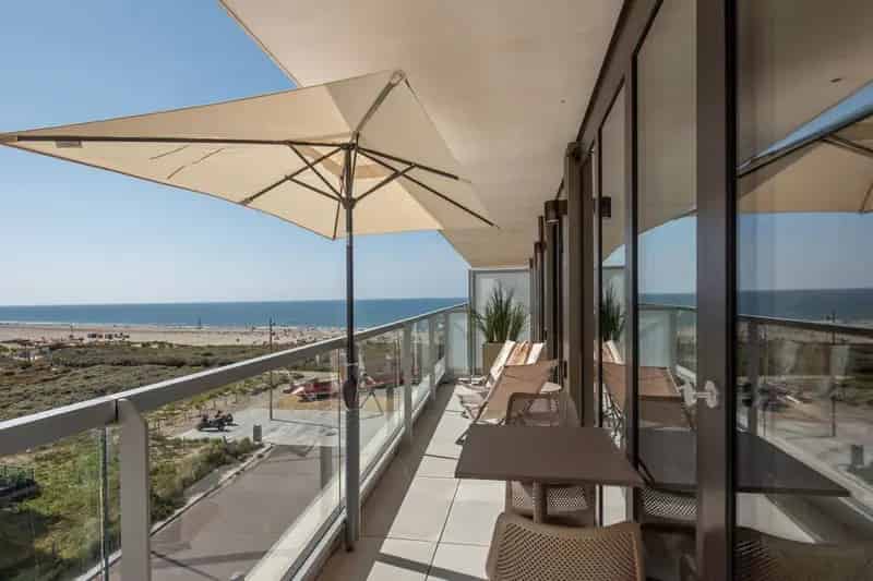 Appartement te koop: Deltapromenade 431 2554 GX Den Haag | Funda