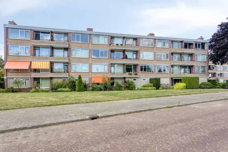 Appartement te koop: Albardastraat 144 7331 LK Apeldoorn | Funda