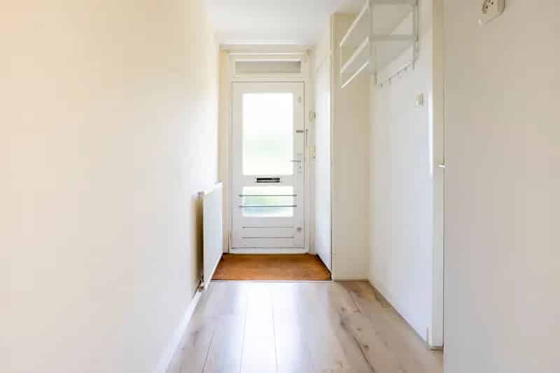 Appartement te koop Baarn: 2-kamer begane grond met tuin