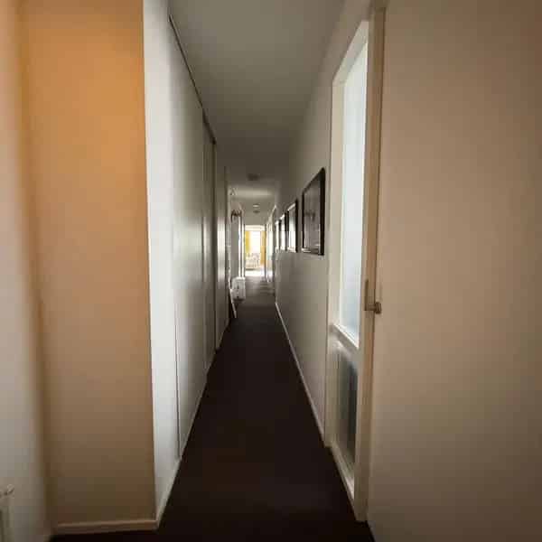 Luxe Appartement Groningen Centrum 170m2 Vismarkt Uitzicht