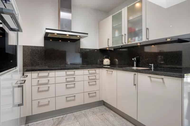 Bungalow te koop Witbrant Oost Tilburg