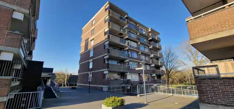 3 Kamer Appartement Hoorn  Nabij IJsselmeer