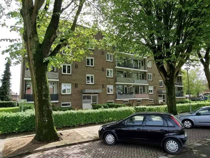 Appartement Geleen Centrum 2 Slaapkamers 2 Balkons